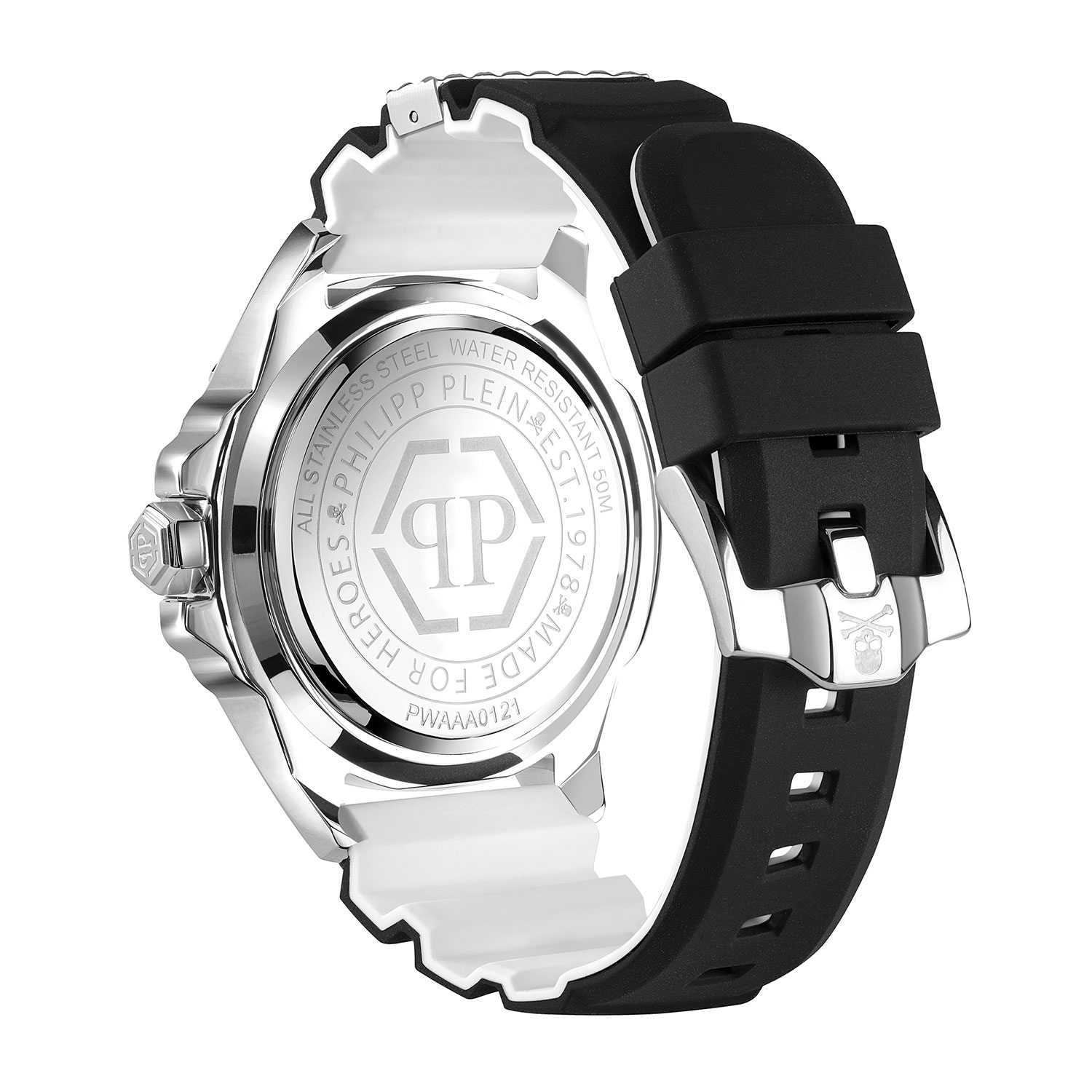 Philipp Plein PWAAA0121